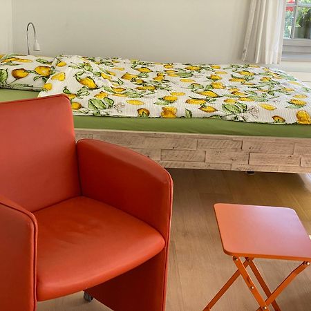 B&B Tannen124 Oberburg Bagian luar foto