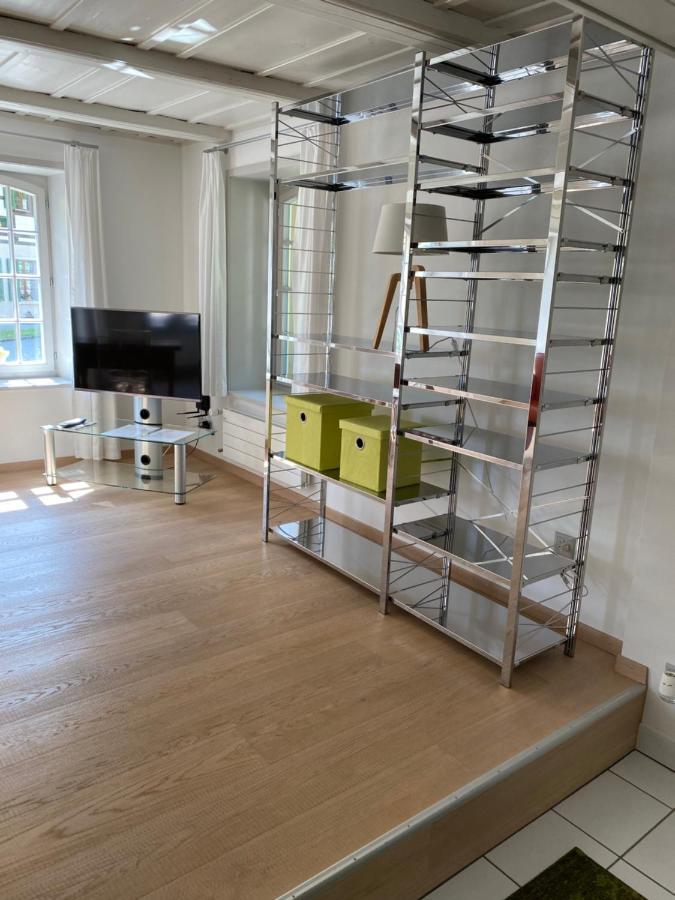 B&B Tannen124 Oberburg Bagian luar foto