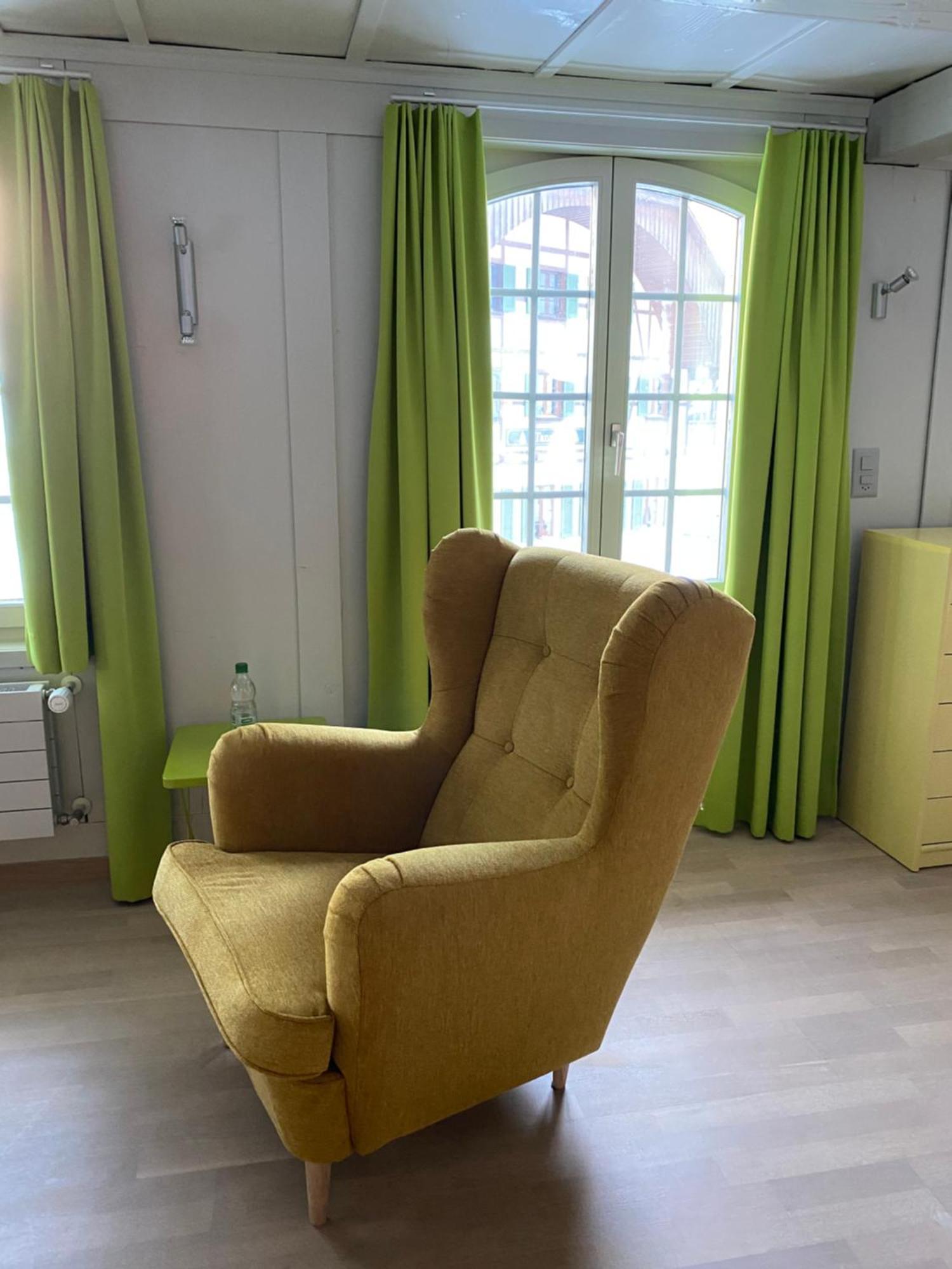 B&B Tannen124 Oberburg Bagian luar foto