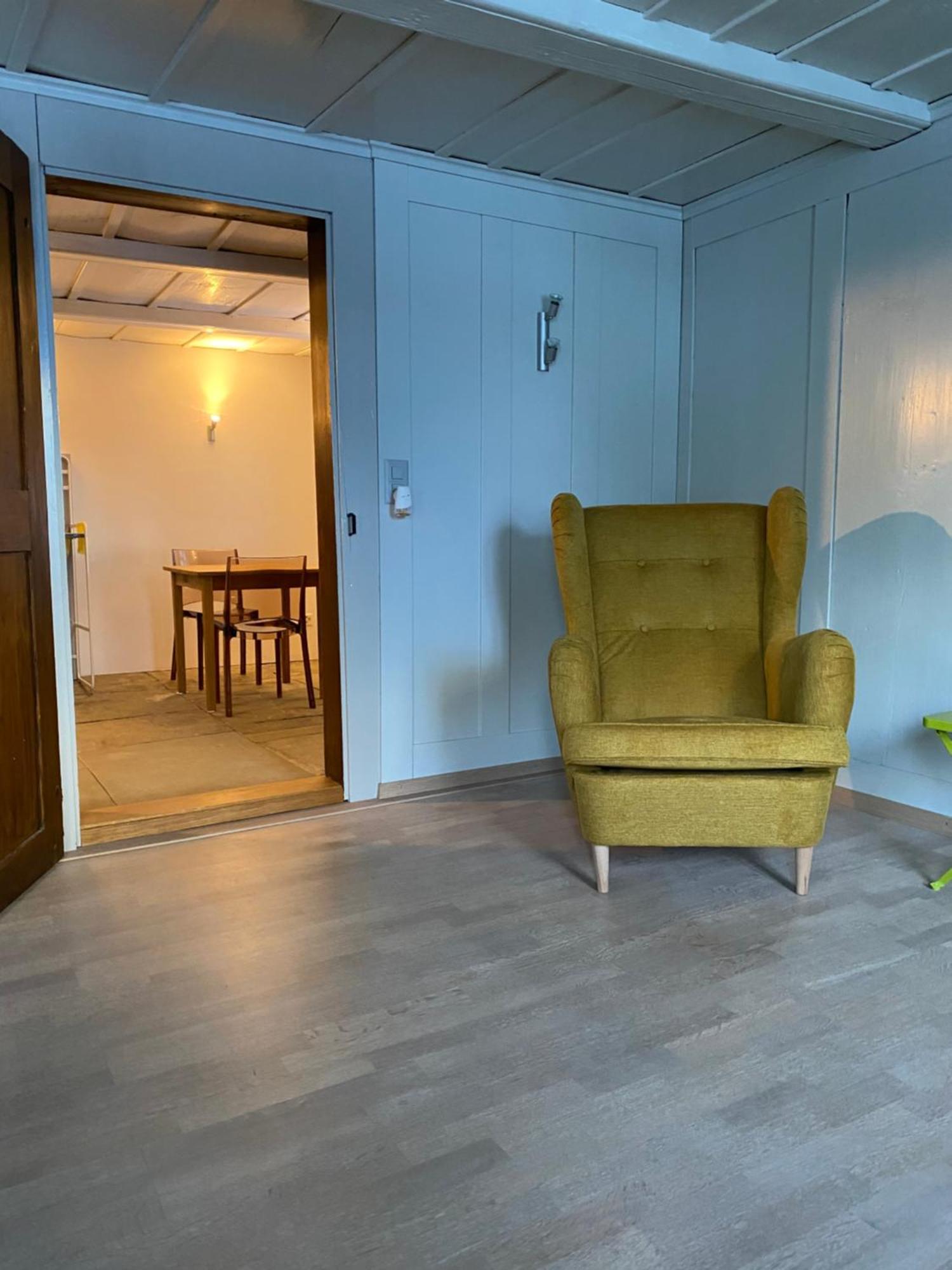 B&B Tannen124 Oberburg Bagian luar foto
