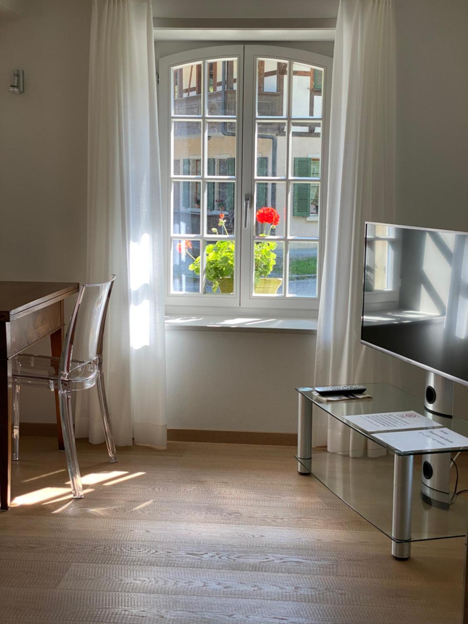B&B Tannen124 Oberburg Bagian luar foto