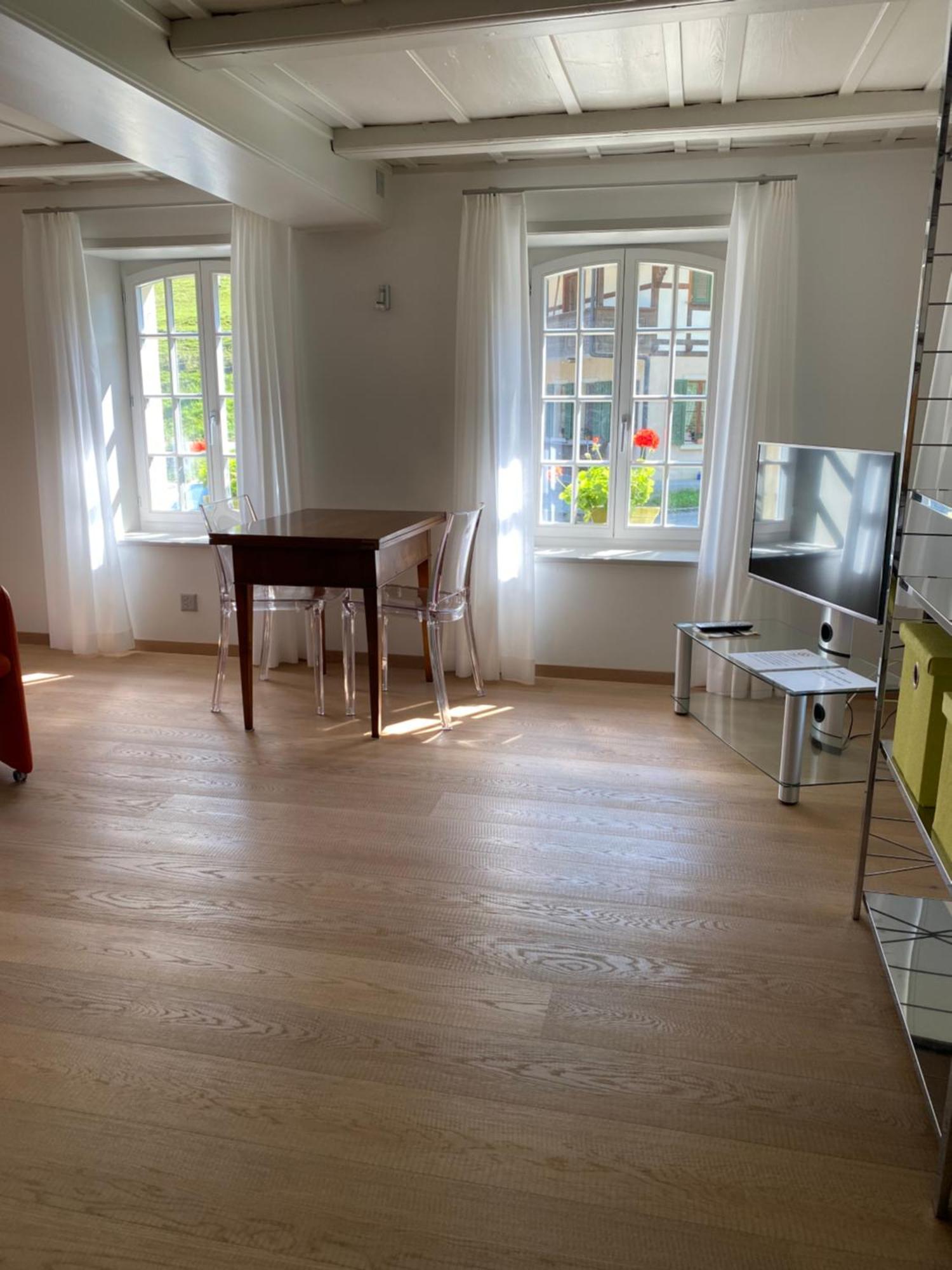 B&B Tannen124 Oberburg Bagian luar foto