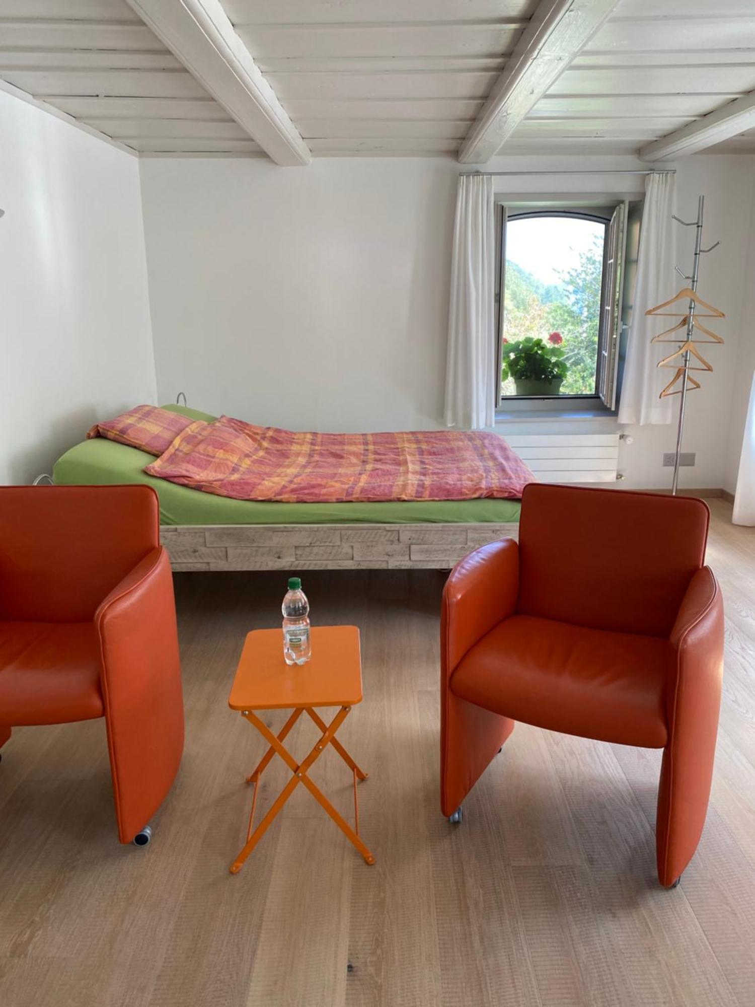 B&B Tannen124 Oberburg Bagian luar foto