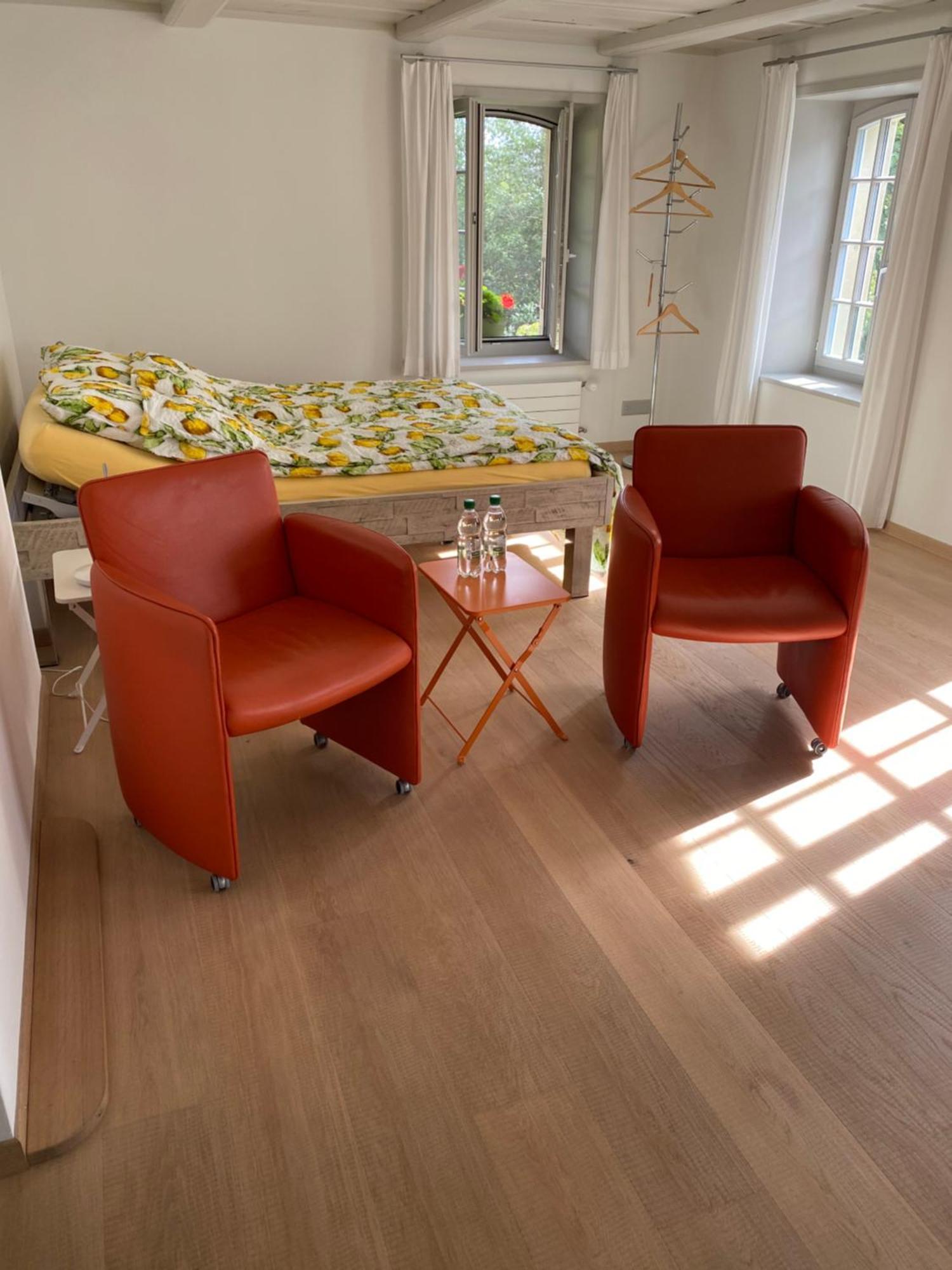 B&B Tannen124 Oberburg Bagian luar foto