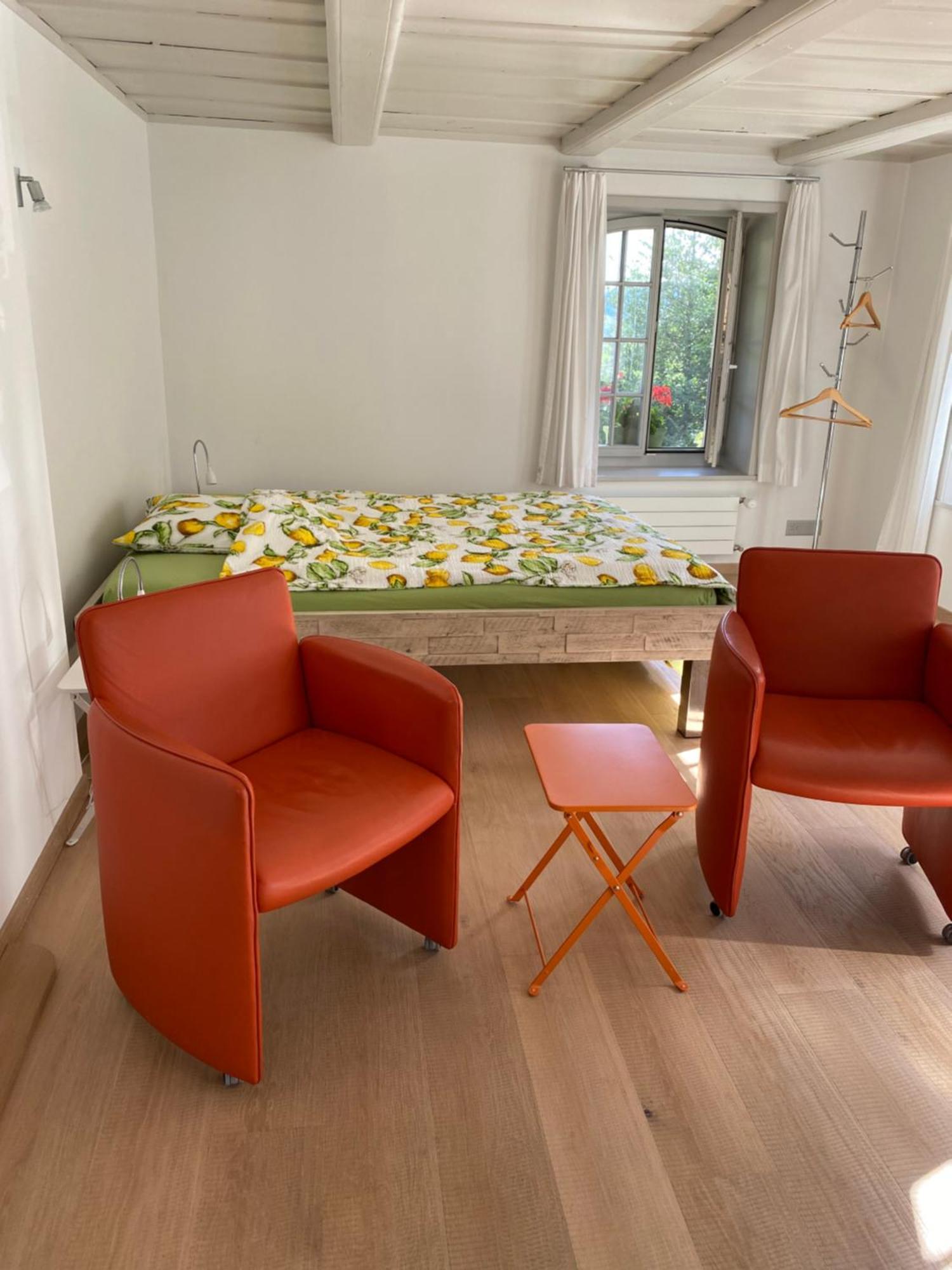 B&B Tannen124 Oberburg Bagian luar foto