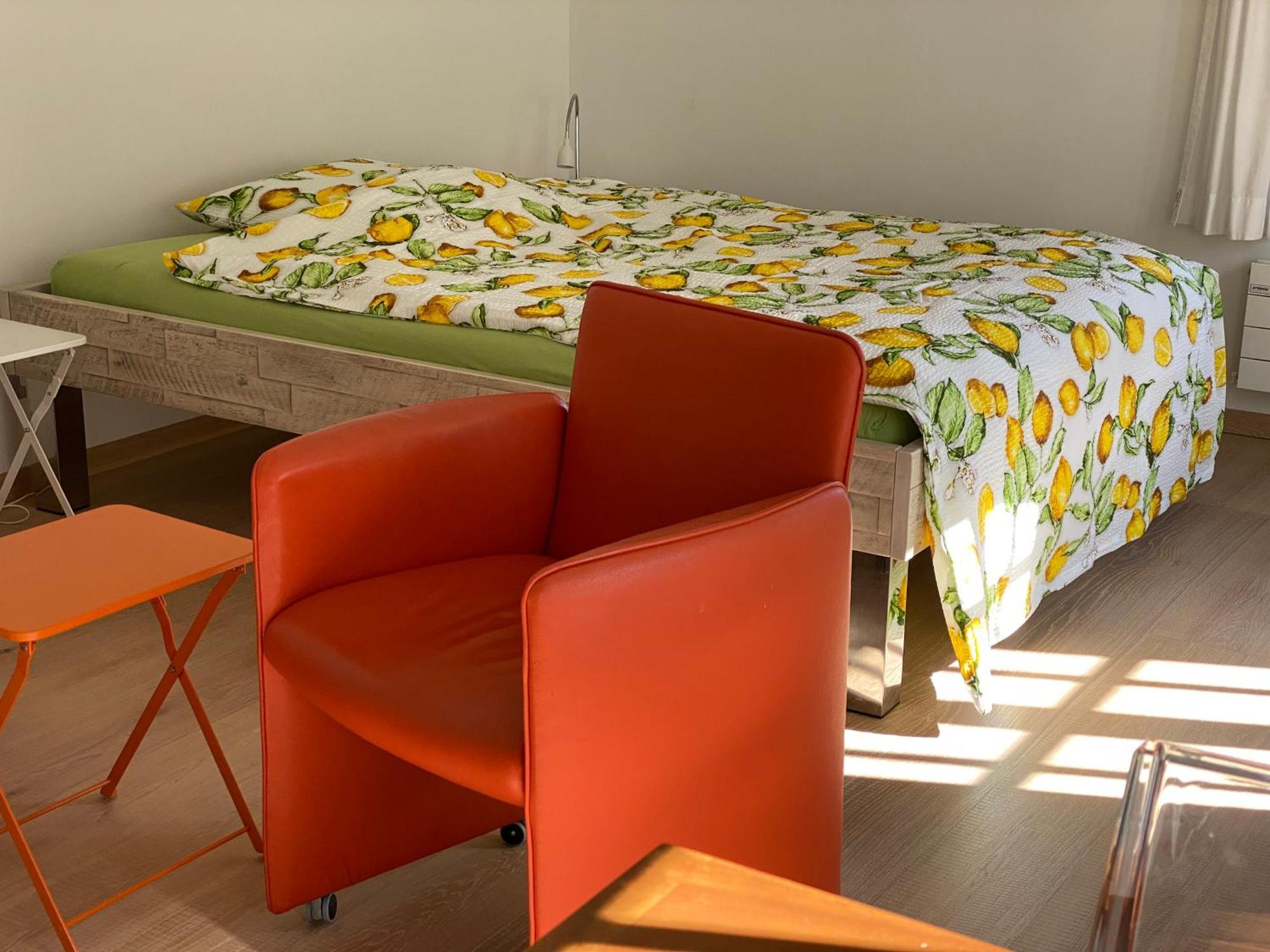 B&B Tannen124 Oberburg Bagian luar foto