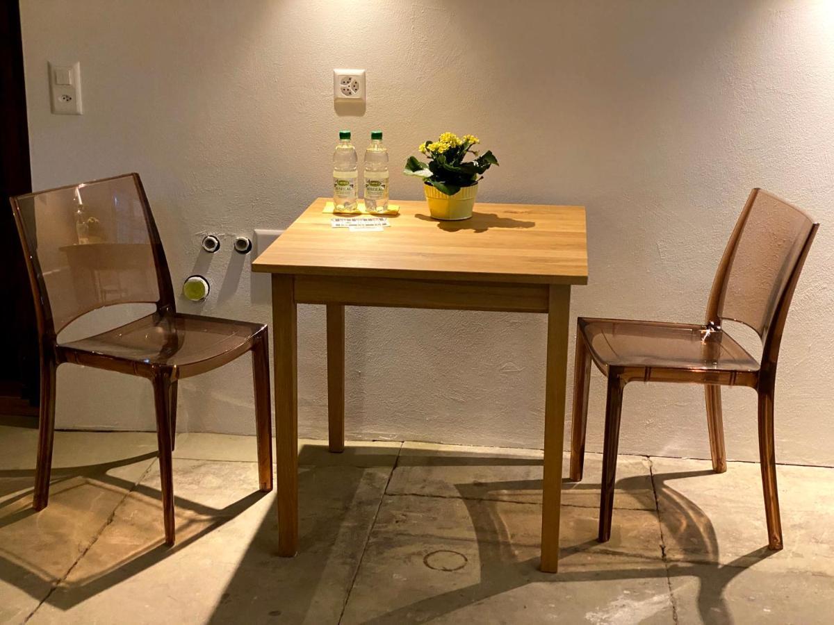 B&B Tannen124 Oberburg Bagian luar foto